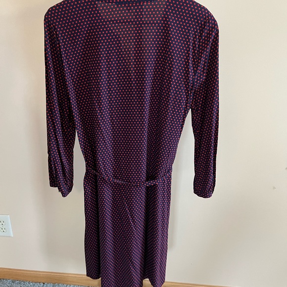 41 Hawthorn Cloey Shirt Dress - Picture 2 of 3